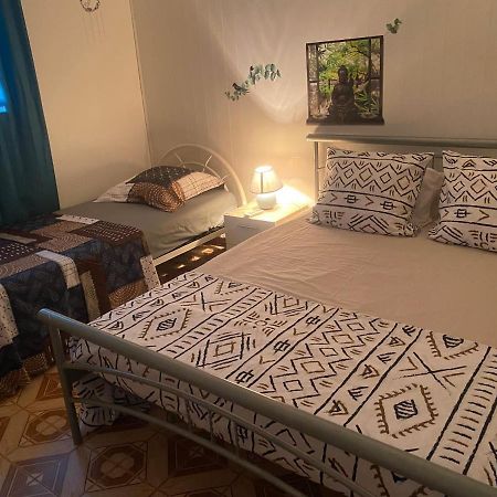La Maison De La Plage แซ็งต์-ลูซ ภายนอก รูปภาพ