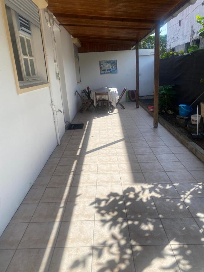 La Maison De La Plage แซ็งต์-ลูซ ภายนอก รูปภาพ