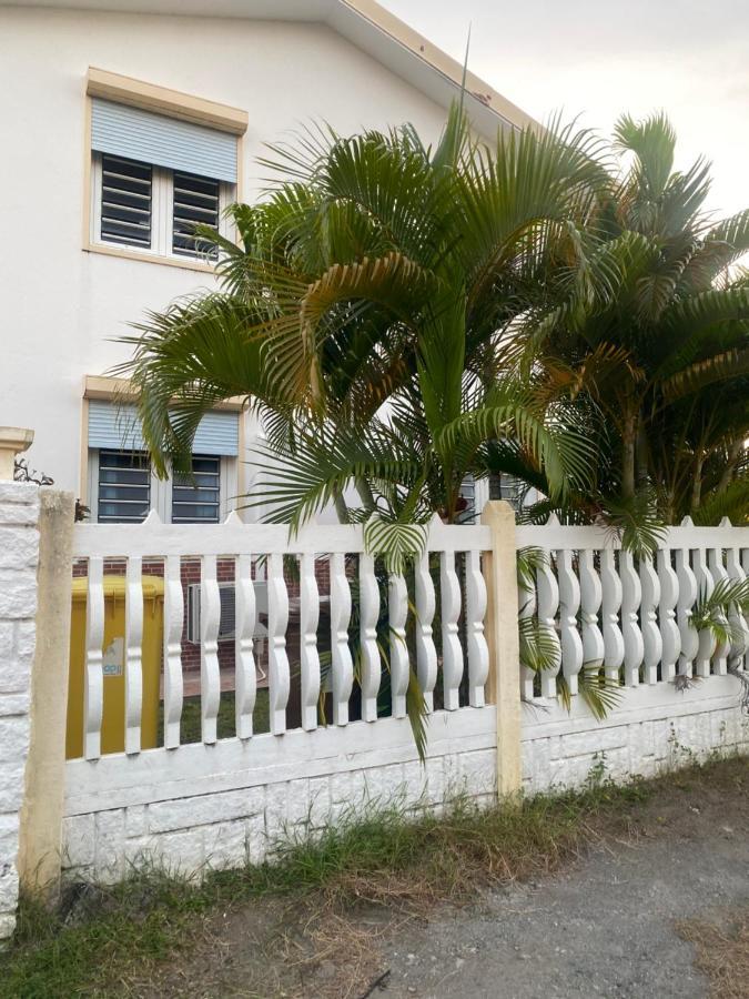 La Maison De La Plage แซ็งต์-ลูซ ภายนอก รูปภาพ