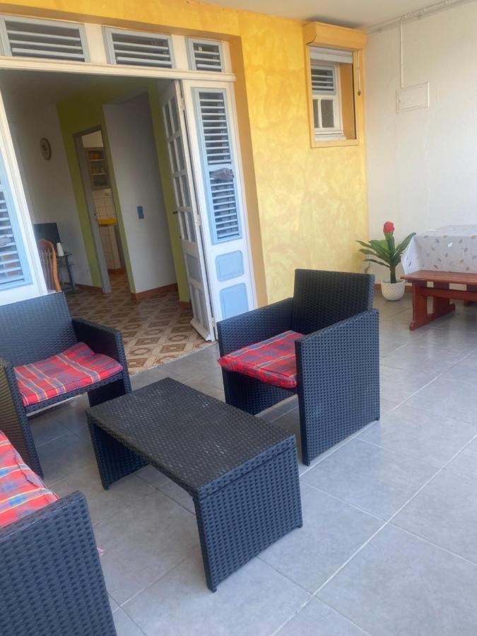 La Maison De La Plage แซ็งต์-ลูซ ภายนอก รูปภาพ