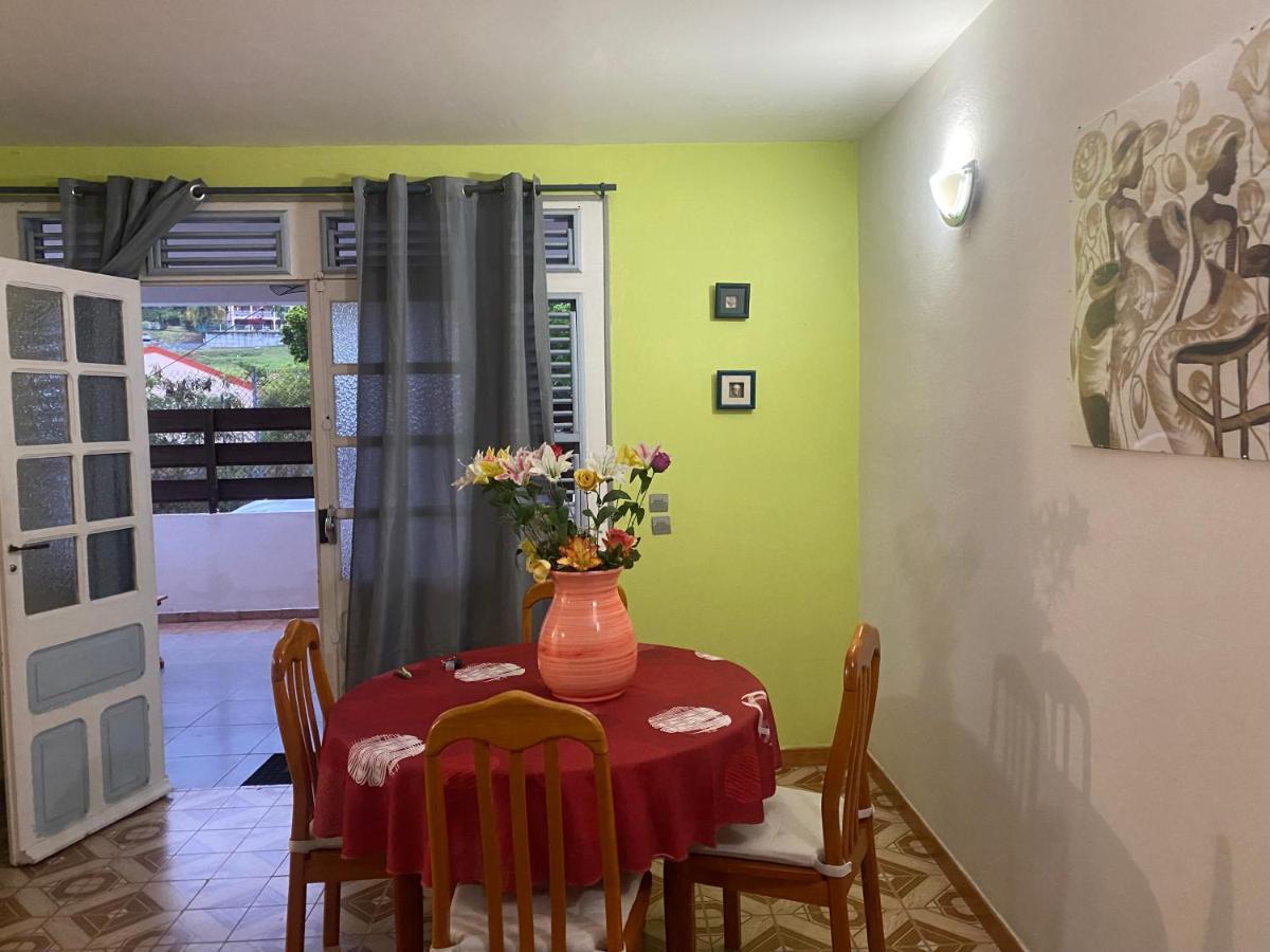 La Maison De La Plage แซ็งต์-ลูซ ภายนอก รูปภาพ